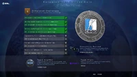 IEM Katowice 2019 Missions Screen