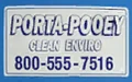 Portapooey