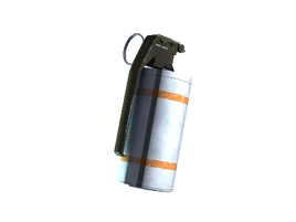 Smokegrenadehud csgo