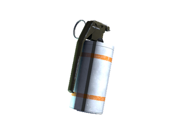Flashbang Shenanigans: Blindside Your Enemies Like a Pro