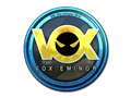 Vox Eminor (Foil)