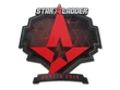 Astralis High Grade Sticker