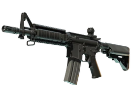 CS2 M4A4 Inventory