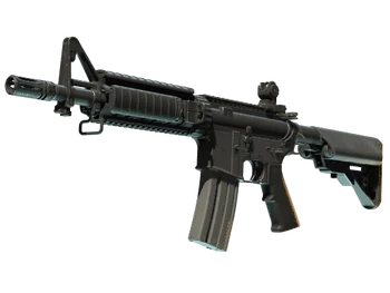 CS2 M4A4 Inventory
