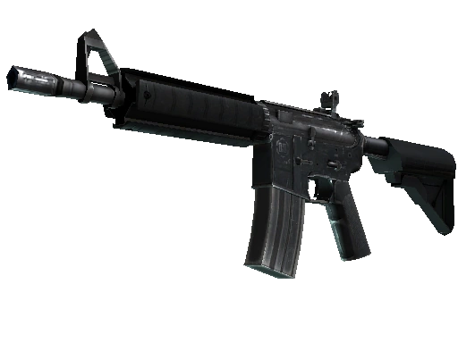 Skins (Counter-Strike: Condition Zero) > M4A1