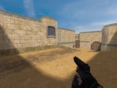 CZ Dust2 T Spawn.jpg (427 KB) Condition Zero