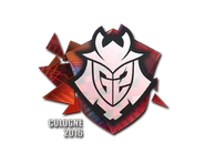 G2 Esports (Holo)