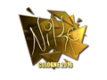 Cologne 2016 niko gold.png (43 KB) NiKo (Gold)
