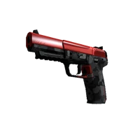 Five-SeveN - Urban Hazard