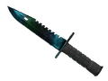 M9 bayonet gamma doppler phase3