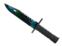 ★ M9 Bayonet - Gamma Doppler (Phase 3)