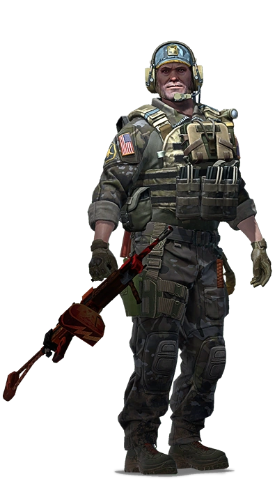 Agents Counter Strike Wiki Fandom