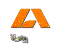 Apeks (Glitter)