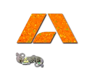 Apeks (Glitter)