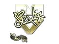 dexter (Gold)
