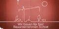 Bauunternehmenschrat