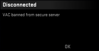 CSGO VAC Ban: When Your Skills Don’t Match Your Reputation