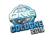 Cologne 2015