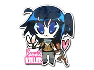 Csgo-community-sticker-2-kawaii-terrorist.png (54 KB) Kawaii Killer Terrorist
