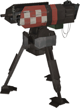 Csgo dronegun