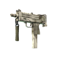 MAC-10 - Palm