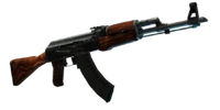 Pre-Arms Deal purchase icon