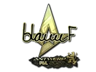 blameF (Gold)
