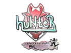 huNter (Holo)