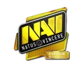Natus Vincere (Holo)