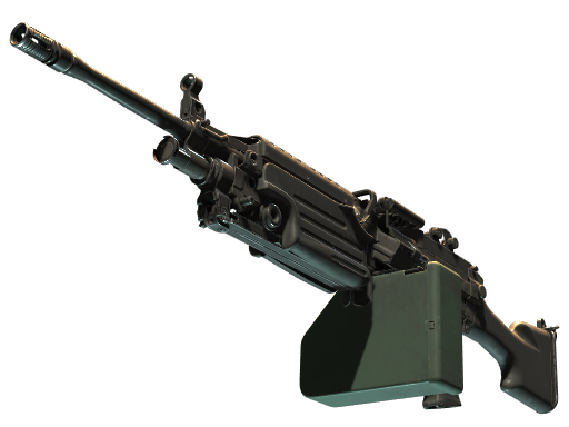 M2 Browning - Wikipedia