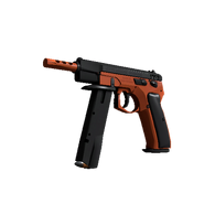 CZ75-Auto Nitro (Minimal Wear).png (128 KB) CZ75-Auto - Nitro