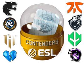 Crate sticker pack rio2022 contenders large