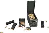 Full Ammunition Stash