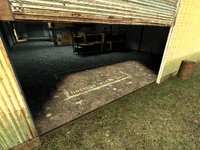 Hostage rescue zone