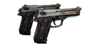 .40 Dual Elites (T)