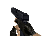 V glock18