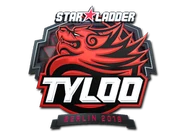 TYLOO (Foil)