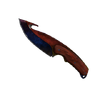 ★ Bayonet - Marble Fade