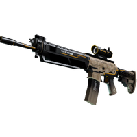 Sg553 triarch