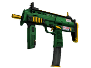 MP7 - Powercore