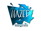 hazed (Foil)