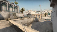 De dust2 new v4.jpg (846 KB) Loading background of revamped version (4 version)