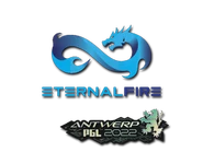 Eternal Fire
