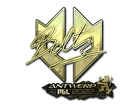 boltz (Gold)