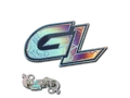 GamerLegion (Holo)