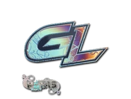 GamerLegion (Holo)