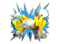 Boom (Foil)