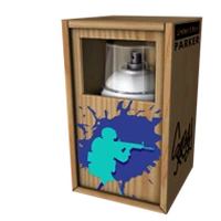 Cs Go Graffiti Box Counter Strike Wiki Fandom