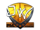 JW (Foil)