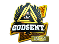 GODSENT (Foil)